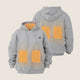 Grey / XS